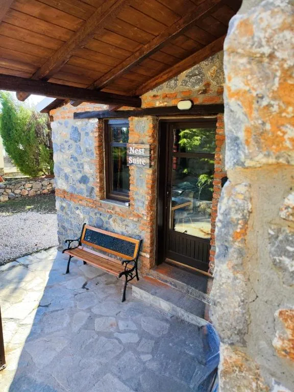 Nest Suite